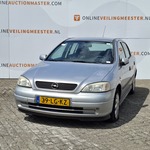 Personenauto Opel, Astra 1.6GL, bouwjaar 2002