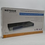 Ethernet Switch, Netgear, 10 Gigabit/Multi-Gigabit Ethernet Switch
