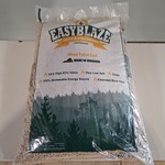 Pallet met zakken pellets t.b.v. pelletkachel, Easyblaze, Super Premiu