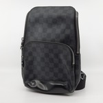 Schoudertas, Louis Vuitton, Avenue Sling Bag