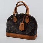 Handtas, Louis Vuitton, Alma BB FL0138