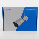 6x Beveiligingscamera, Reolink, Argus Eco