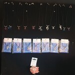 Ca. 1000x Sieraden MKM nikkelvrij
