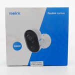 5x Beveiligingscamera, Reolink, Lumus 1080P