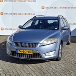 Personenauto Ford, Mondeo Wagon 2.0 TDCi Titanium, bouwjaar 2008