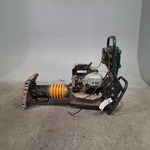 Trilstamper, Bomag, BT60, 2019