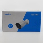 Beveiligingscamera, Reolink, RLC-510A