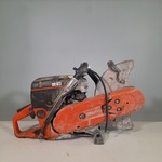Bandenzaag, Husqvarna, K770