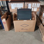 ca.12x Touch Screen Kassa schermen