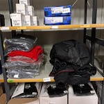 Partij werkkleding