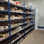 Diverse o.a. PBM, ijzerwaren