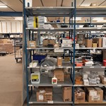 Diverse o.a. PBM, laselektroden, etc.