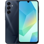 Samsung Galaxy A16 5G  128GB Smartphone Blauw Zwart