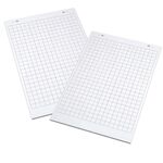 30 Flipover Papier 2×50 Vel Sam Creative, FOPS2067100