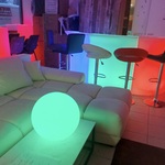 Led bol bal, 2025