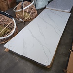 Ca. 15x Pvc wandpaneel 280×122 cm, 2025