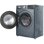 Wasmachine 7 kg 16 programma’s Space Pro CHiQ, CW075863AX
