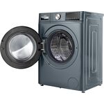 Wasmachine 7kg, 1200 rpm, A CHiQ, CW07123863AX