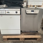 Horeca droger en vaatwasser Miele, Professioneel T 5206, Professional