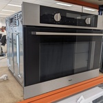 Combi magnetron, Pelgrim, MAC514RVS