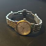 Horloge Maurice Lacroix, Les Classiques , Staal/Goud, 2010-2020