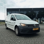 Volkswagen, Caddy 2.0 TDI L2H1 BMT Maxi Trendline, 2017