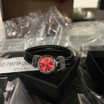 25x Horloge Berydale