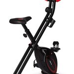 Hometrainer F-bike Ultrasport, 331100000248
