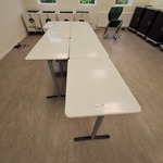 7x Leerlingtafel VS