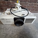 Beamer Epson, H903B