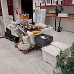 Diverse woonaccessoires
