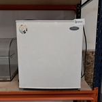 Mini koelkast, Samsung, model SRG-058