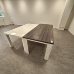2x Vergadertafel