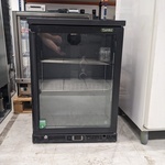 Vitrine koeling, Gamko, LG2/150RG84