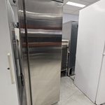 Vriezer Gastro-Inox