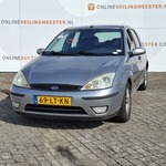 Personenauto Ford , Focus 1.6-16V Collection, bouwjaar 2003