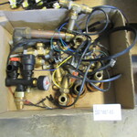 Div Installatiematrial
