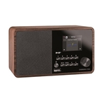 Imperial DABMAN i150 Internetradio met DAB+ Hout