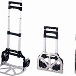 Trolley / steekwagen JR-Ladders, 80 Kg