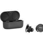 Denon PerL Pro TWS In Ear Earbuds Zwart