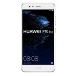Huawei P10 Lite DualSIM Smartphone 32 GB intern geheugen Dual Sim Wit
