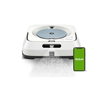 iRobot Braava 2 in 1 vloerreiniger en dweilrobot voor het hele huis +