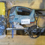 Decoupeerzaag Makita, 4350FCT