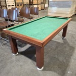 Biljarttafel, Princesse