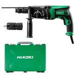 Boorhamer  Hikoki, DH 24 PMH