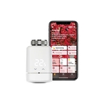 Eve Thermo Smart Radiator Valve with LED Display, Automatic Temperatur
