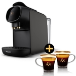 Philips L’OR Barista Sublime Koffiezetapparaat LM9012/21  Geschikt voo