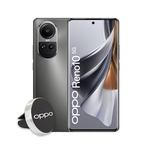 OPPO 10 5G SmartphoneDual SIM Android 13 USB TypeC 8 GB 256 GB 5000 mA