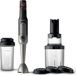 Philips Viva Collection HR2656/90 – Staafmixer Zwart