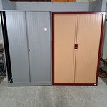 2x Jaloeziekast